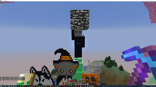 Bedrock at Spook Base III