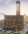 xcc2's Stoneworks