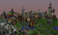 Render of the DonFuer base led by Ko8efanboy; DopeFuer