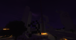 Space 2k2k with Shaders enabled.