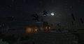 Village within the Valley of Armorsmith.