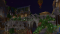 Javikia's area at Geezer Town Seven