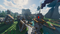 Spawnbase 1