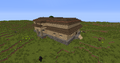Base made in case The Reich found Valkyria