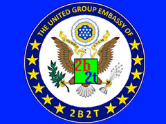 Logo of United Group Embassy