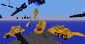 Breithan's Flushed Fishes