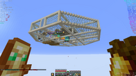 Noob Town 4, August 14