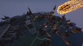 Dekto's screenshot of Dubrovnik