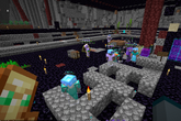 Spawn party