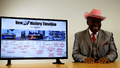 Big Man Tyrone Advertises Armorsmith's New 2b2t History Timeline.